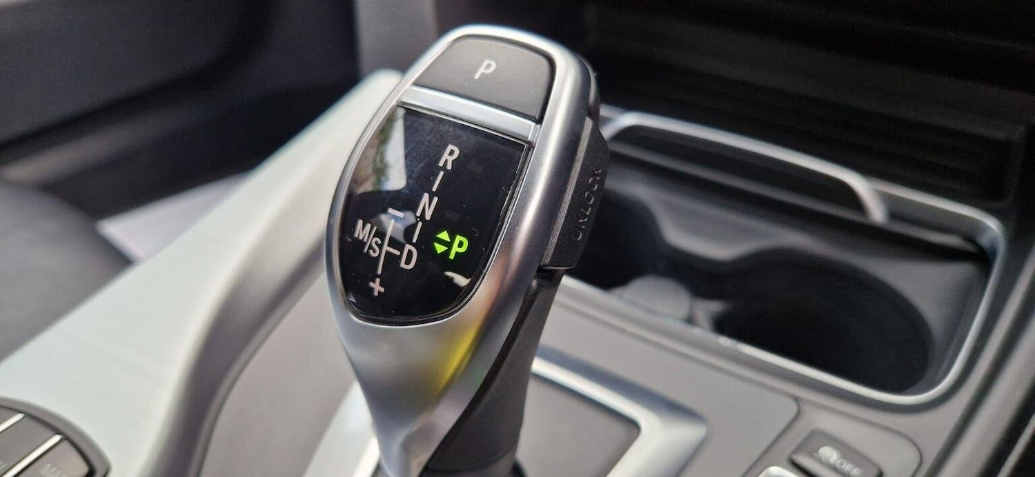 Used BMW 4 Series Gran Coupe 2018 for sale - 77521942: Photo 33