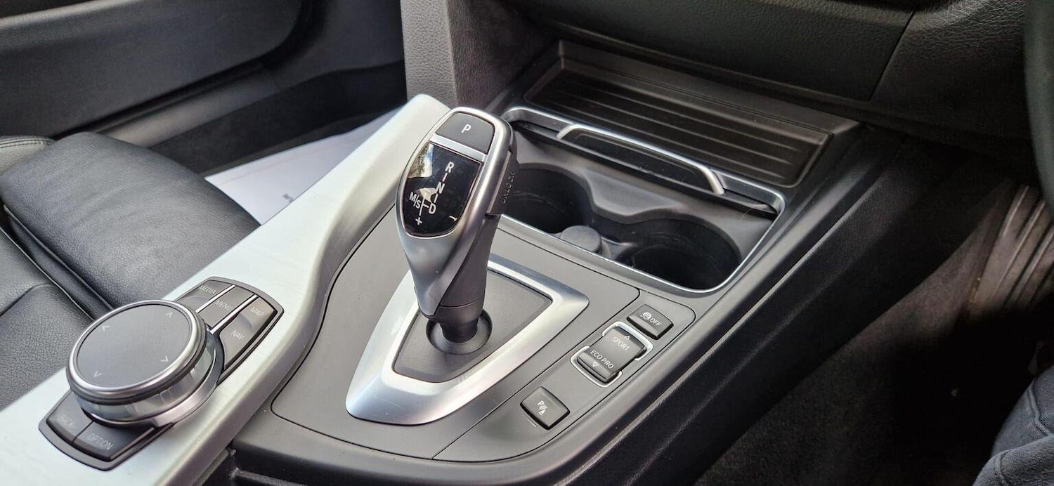 Used BMW 4 Series Gran Coupe 2018 for sale - 77521942: Photo 34