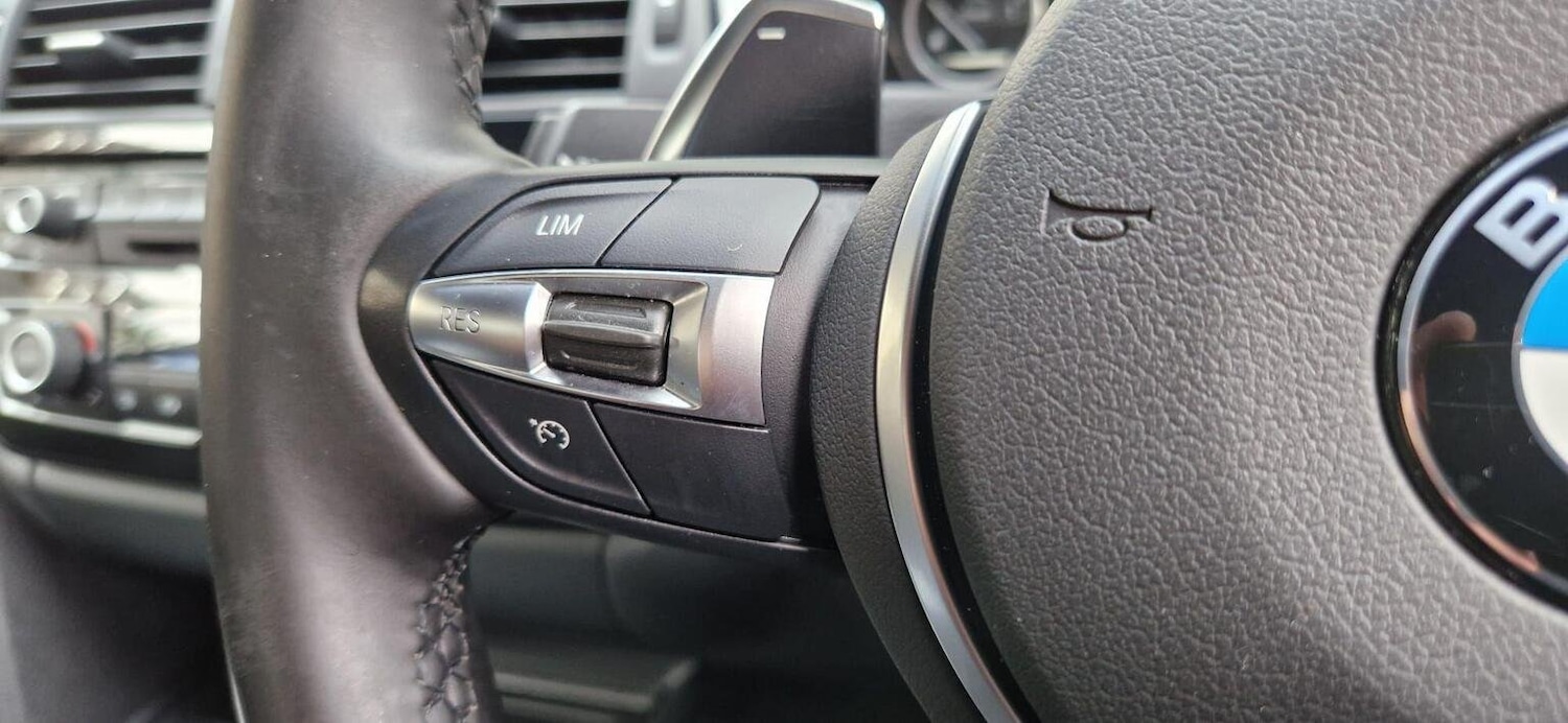 Used BMW 4 Series Gran Coupe 2018 for sale - 77521942: Photo 39