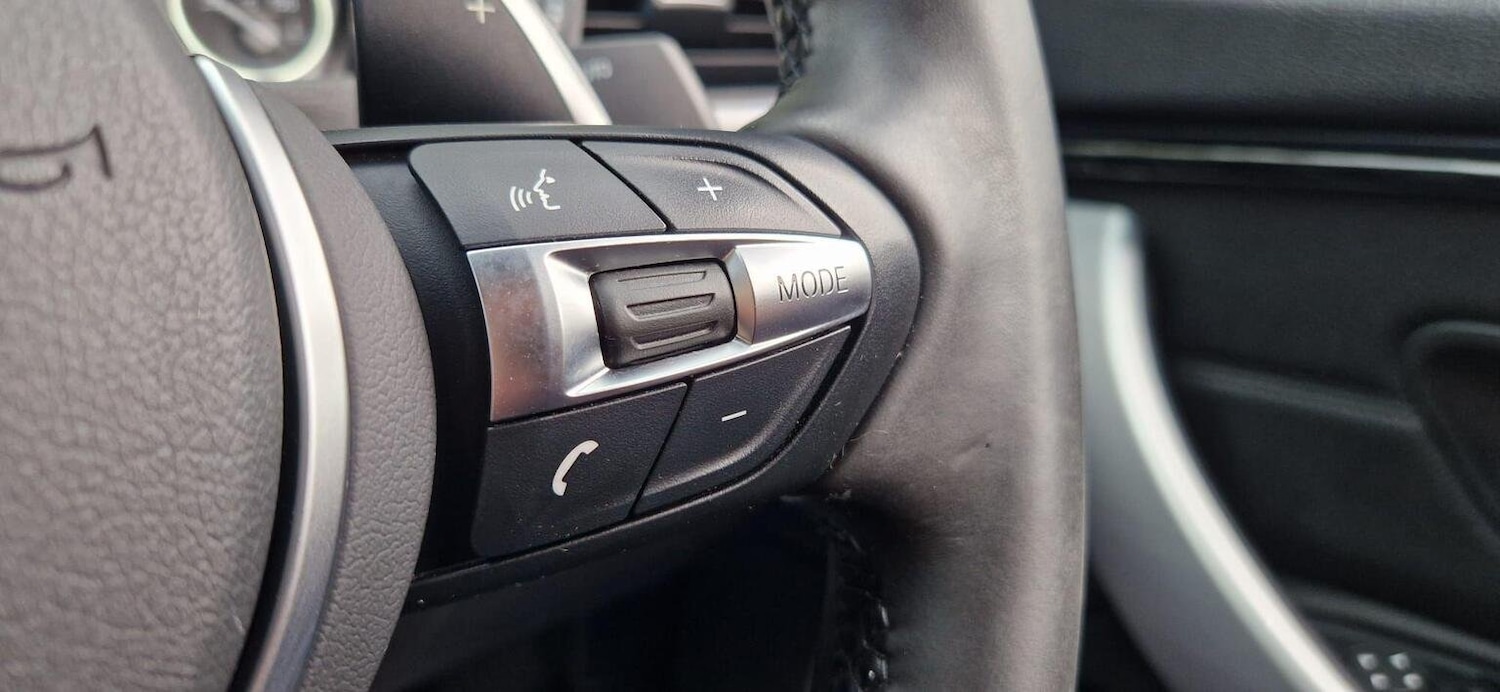 Used BMW 4 Series Gran Coupe 2018 for sale - 77521942: Photo 40