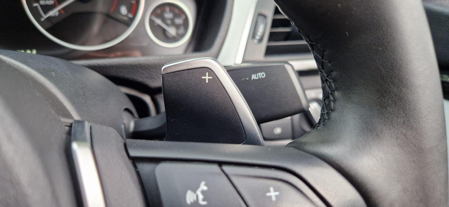 Used BMW 4 Series Gran Coupe 2018 for sale - 77521942: Photo 41