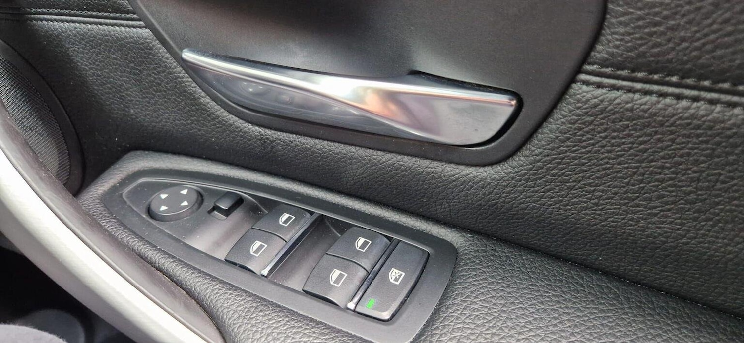 Used BMW 4 Series Gran Coupe 2018 for sale - 77521942: Photo 46