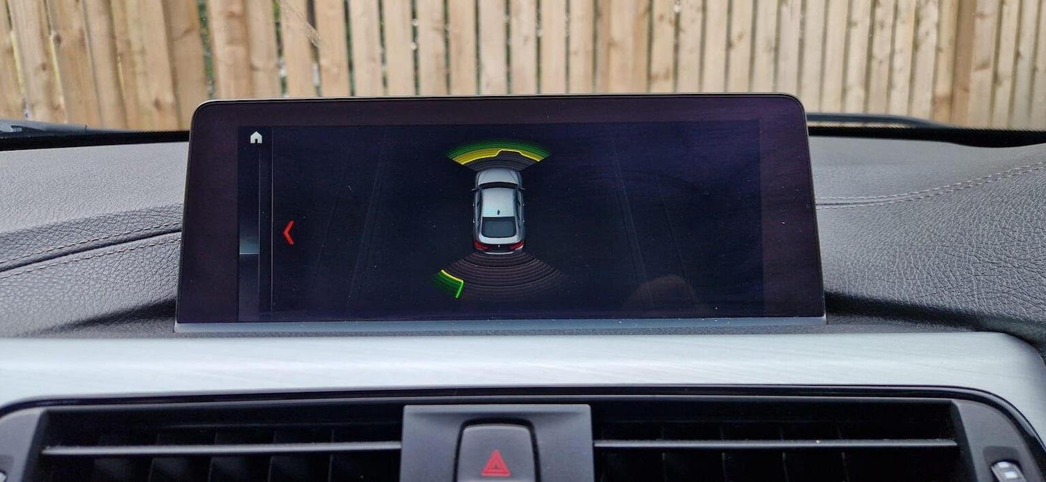 Used BMW 4 Series Gran Coupe 2018 for sale - 77521942: Photo 49