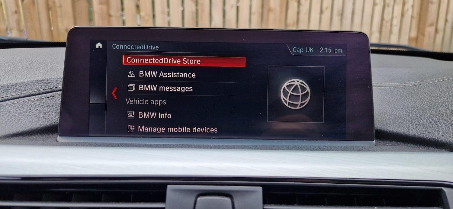 Used BMW 4 Series Gran Coupe 2018 for sale - 77521942: Photo 50