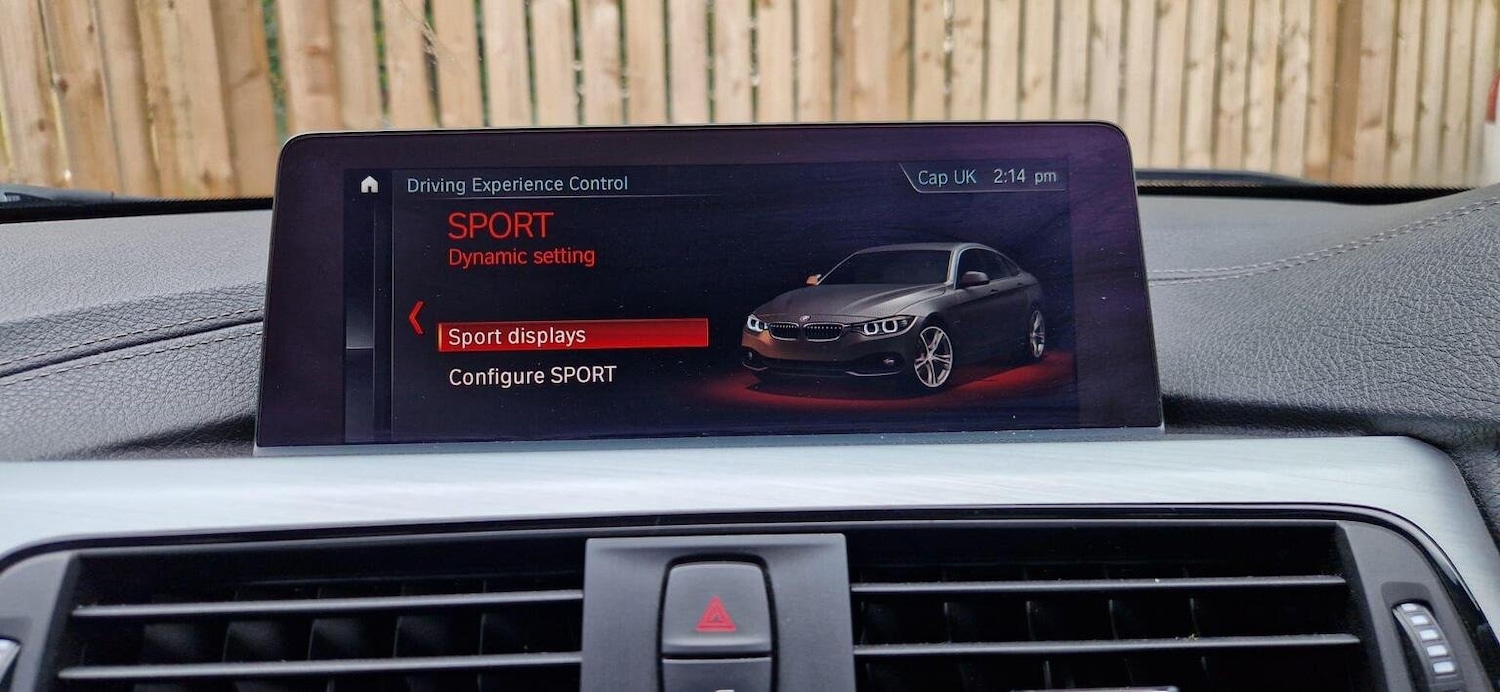 Used BMW 4 Series Gran Coupe 2018 for sale - 77521942: Photo 51