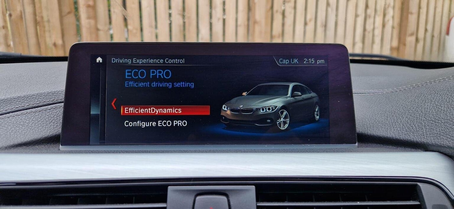 Used BMW 4 Series Gran Coupe 2018 for sale - 77521942: Photo 52