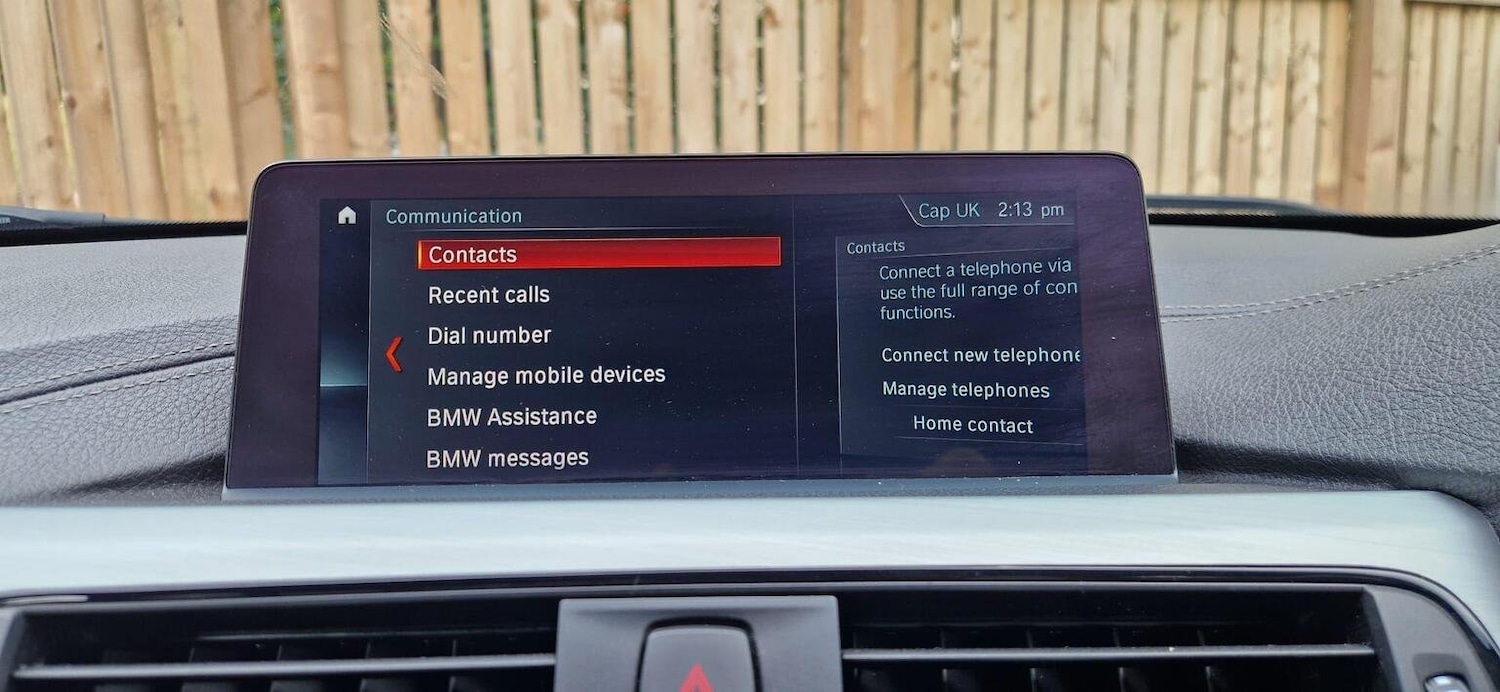 Used BMW 4 Series Gran Coupe 2018 for sale - 77521942: Photo 55