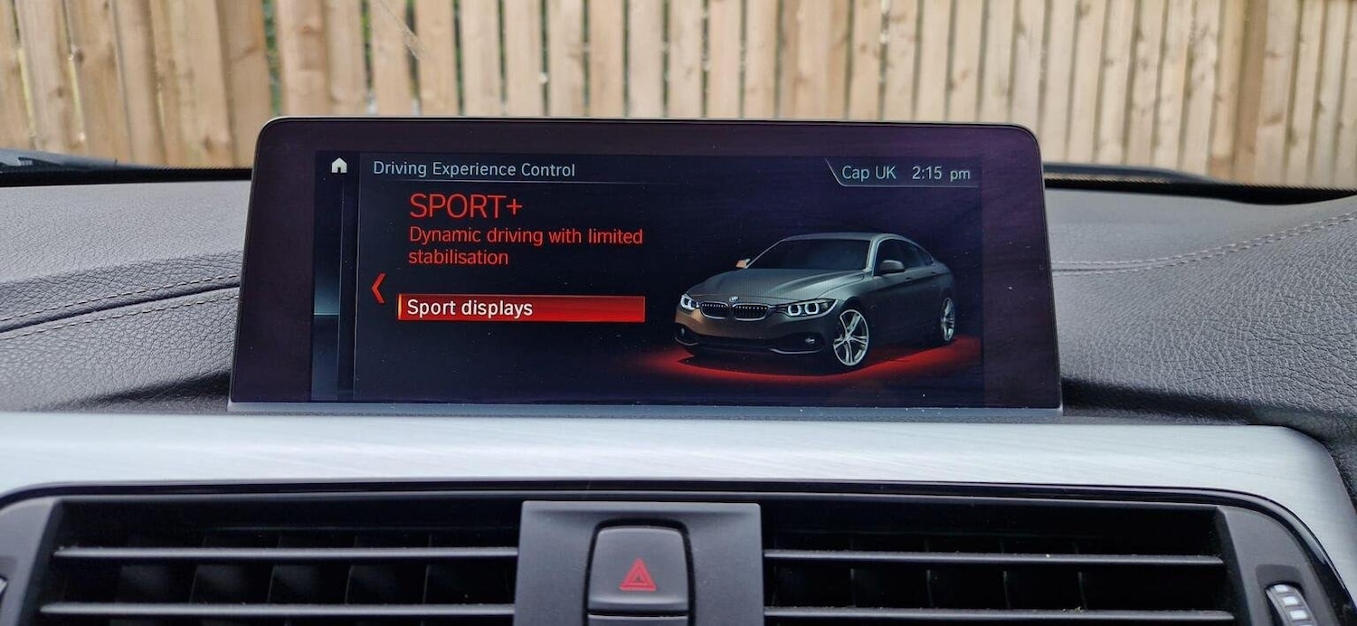 Used BMW 4 Series Gran Coupe 2018 for sale - 77521942: Photo 56