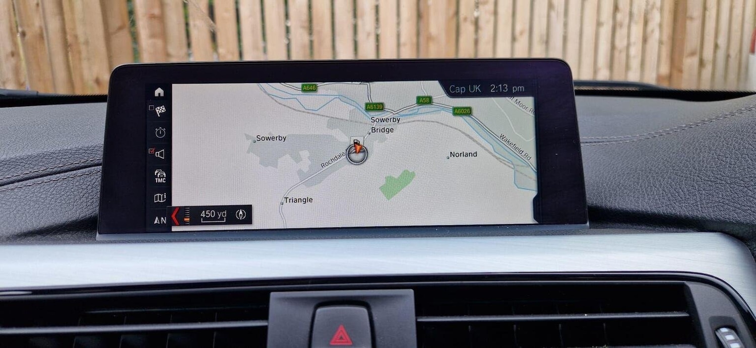 Used BMW 4 Series Gran Coupe 2018 for sale - 77521942: Photo 57