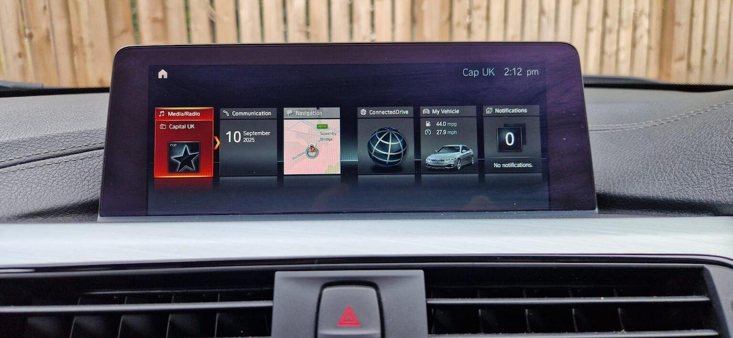 Used BMW 4 Series Gran Coupe 2018 for sale - 77521942: Photo 59