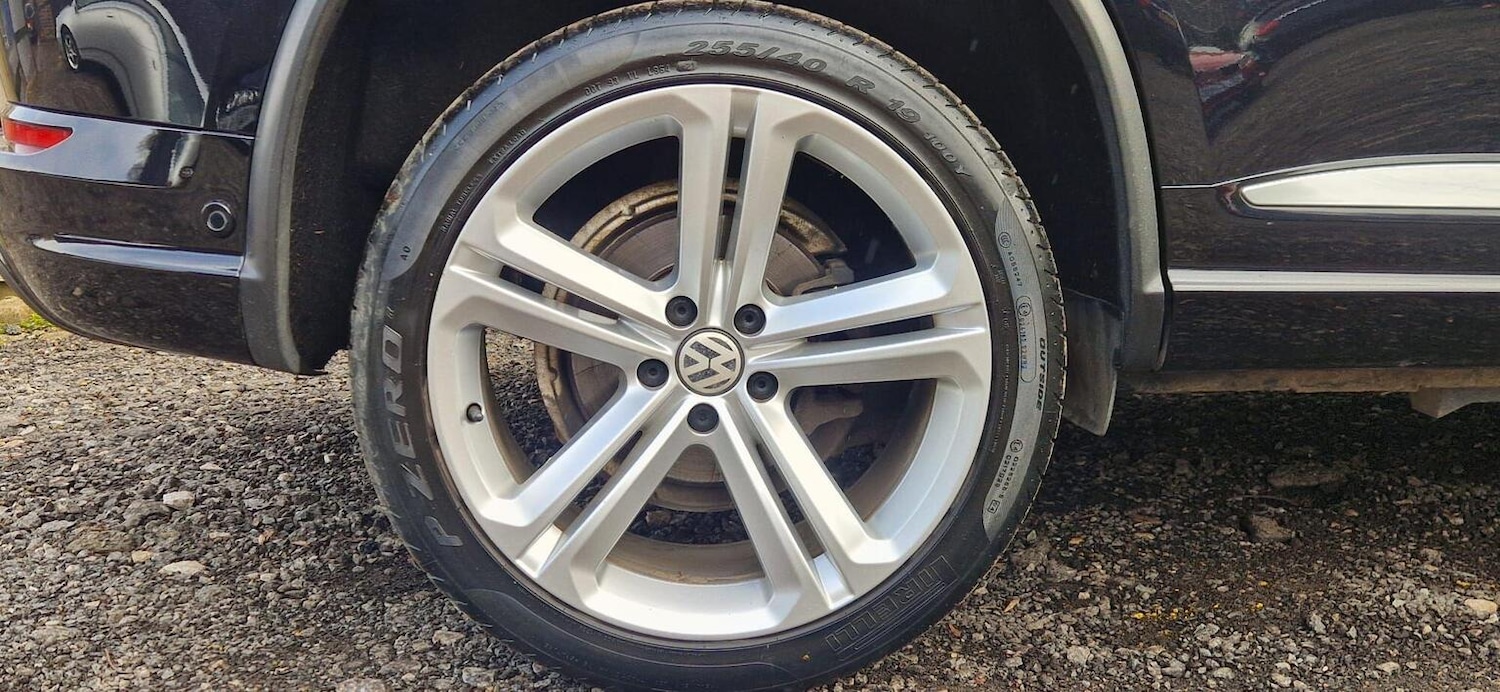 Used Volkswagen Tiguan 2013 for sale - 77991713: Photo 14