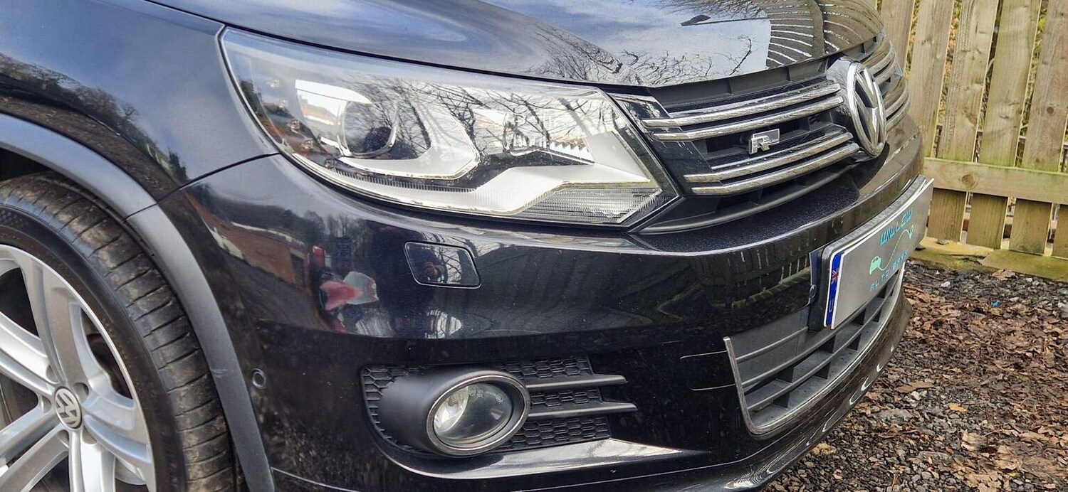 Used Volkswagen Tiguan 2013 for sale - 77991713: Photo 21