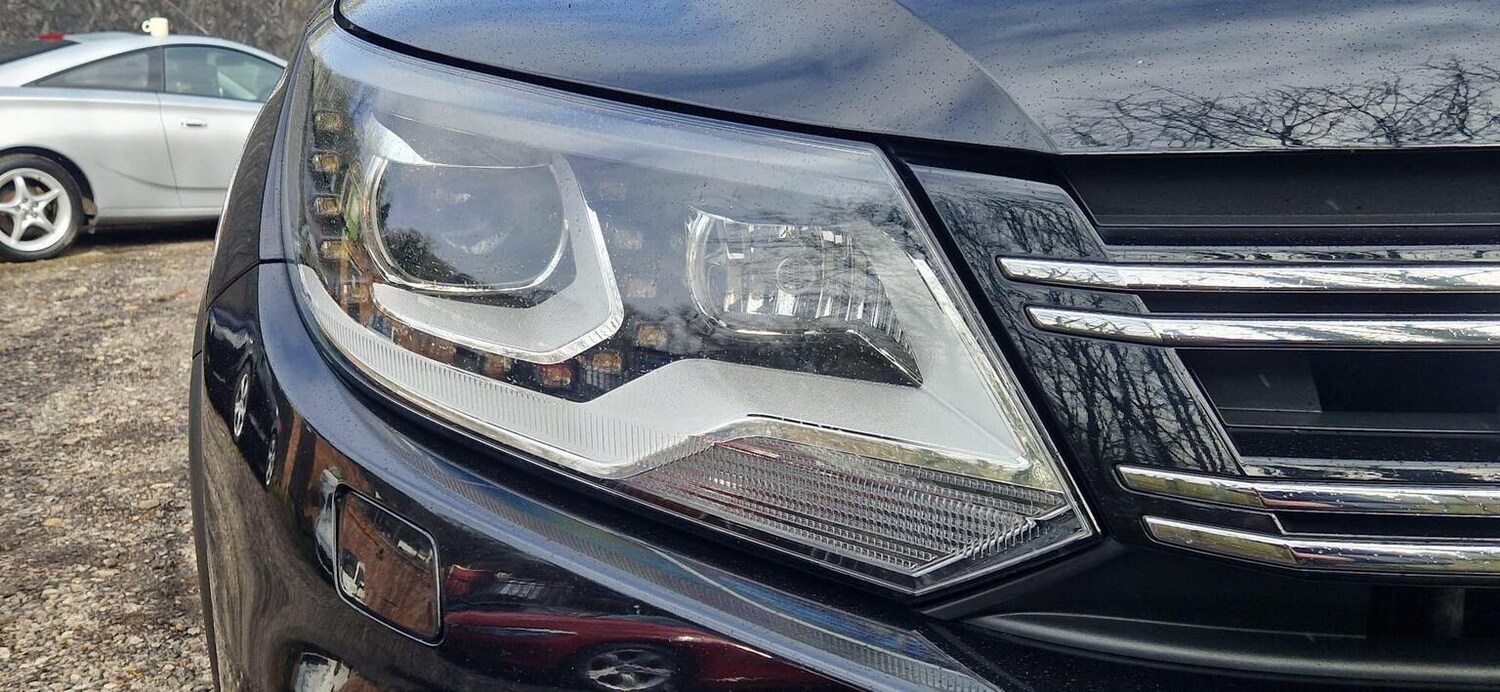 Used Volkswagen Tiguan 2013 for sale - 77991713: Photo 22