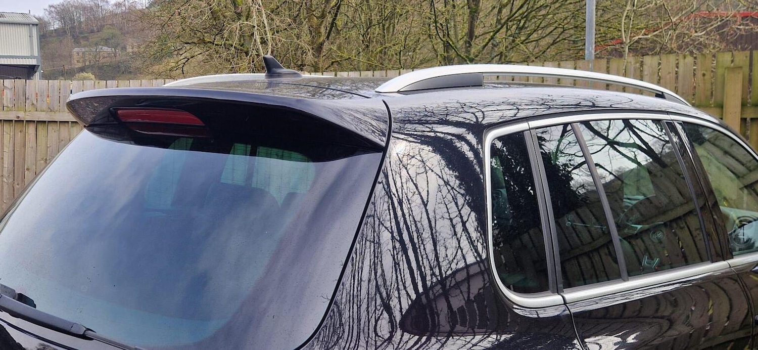 Used Volkswagen Tiguan 2013 for sale - 77991713: Photo 26