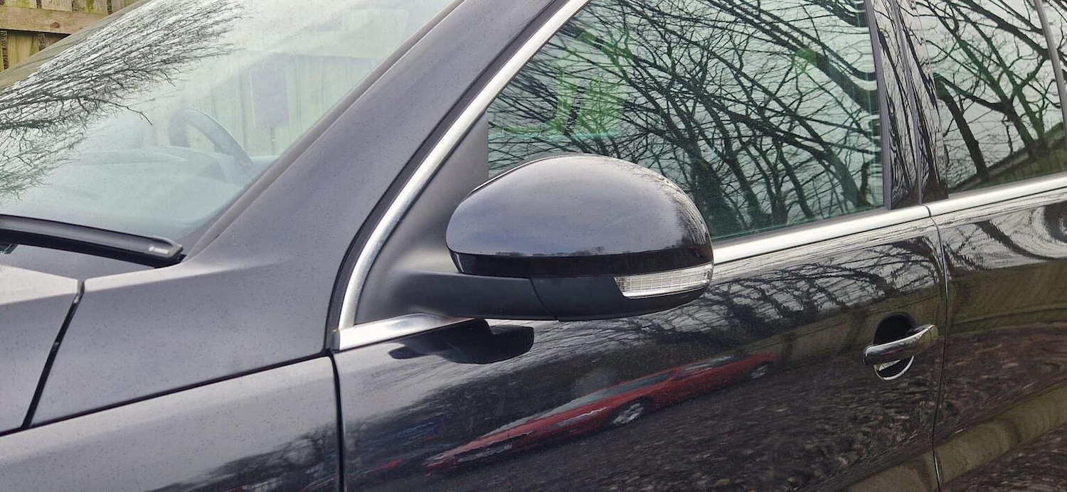 Used Volkswagen Tiguan 2013 for sale - 77991713: Photo 27