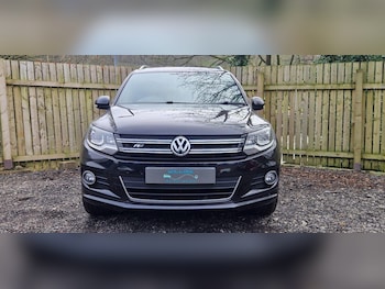 Used Volkswagen Tiguan 2013 for sale - 77991713: Photo