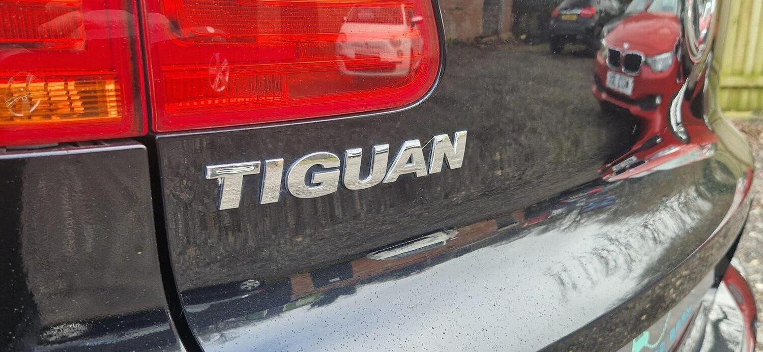 Used Volkswagen Tiguan 2013 for sale - 77991713: Photo 32