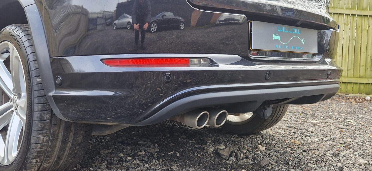 Used Volkswagen Tiguan 2013 for sale - 77991713: Photo 33