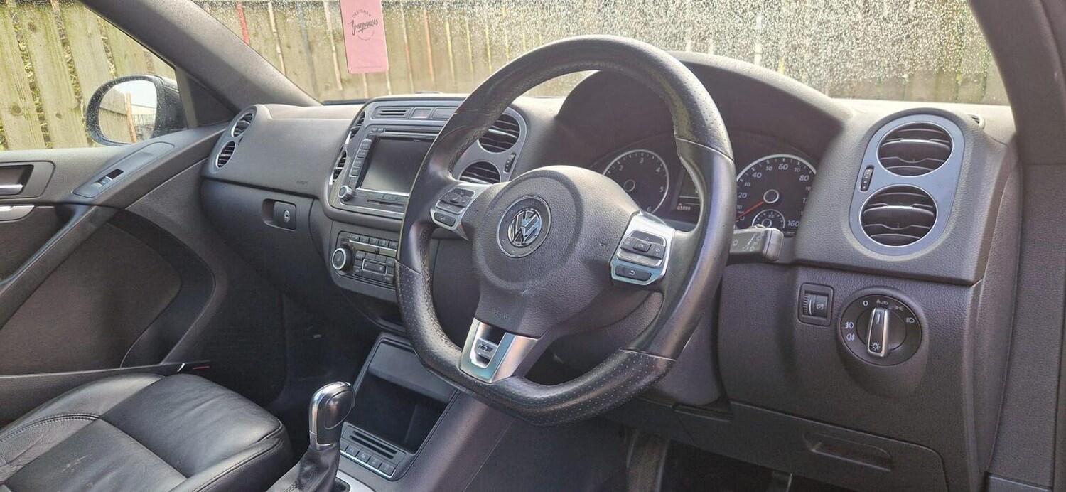 Used Volkswagen Tiguan 2013 for sale - 77991713: Photo 37