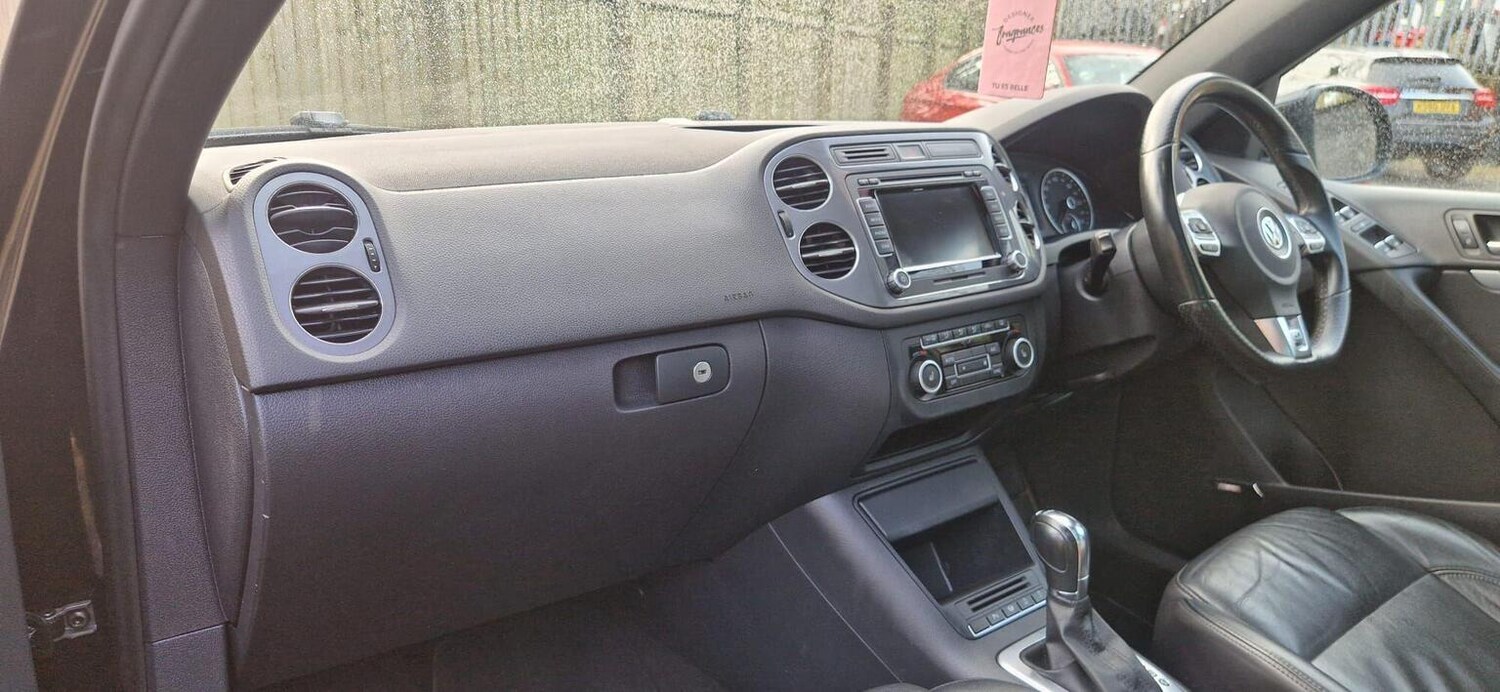 Used Volkswagen Tiguan 2013 for sale - 77991713: Photo 38