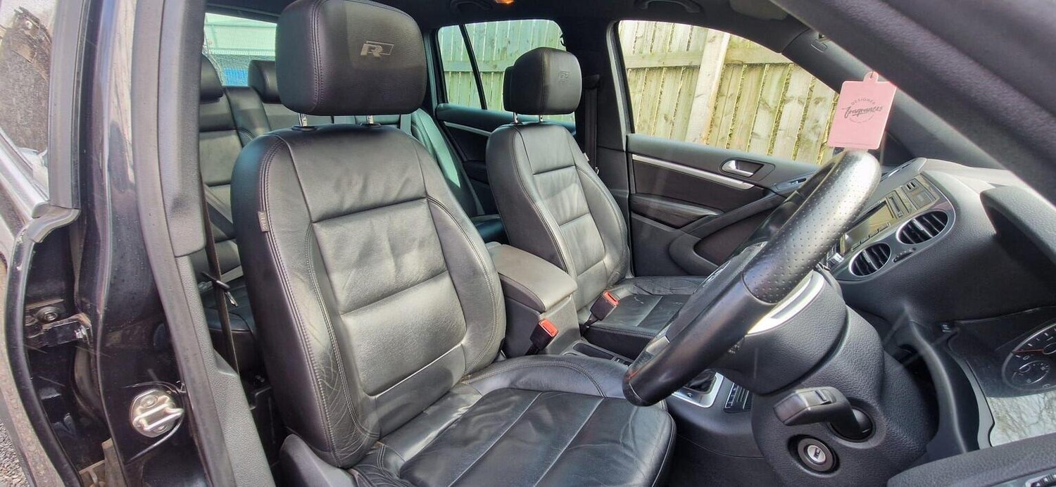 Used Volkswagen Tiguan 2013 for sale - 77991713: Photo 39