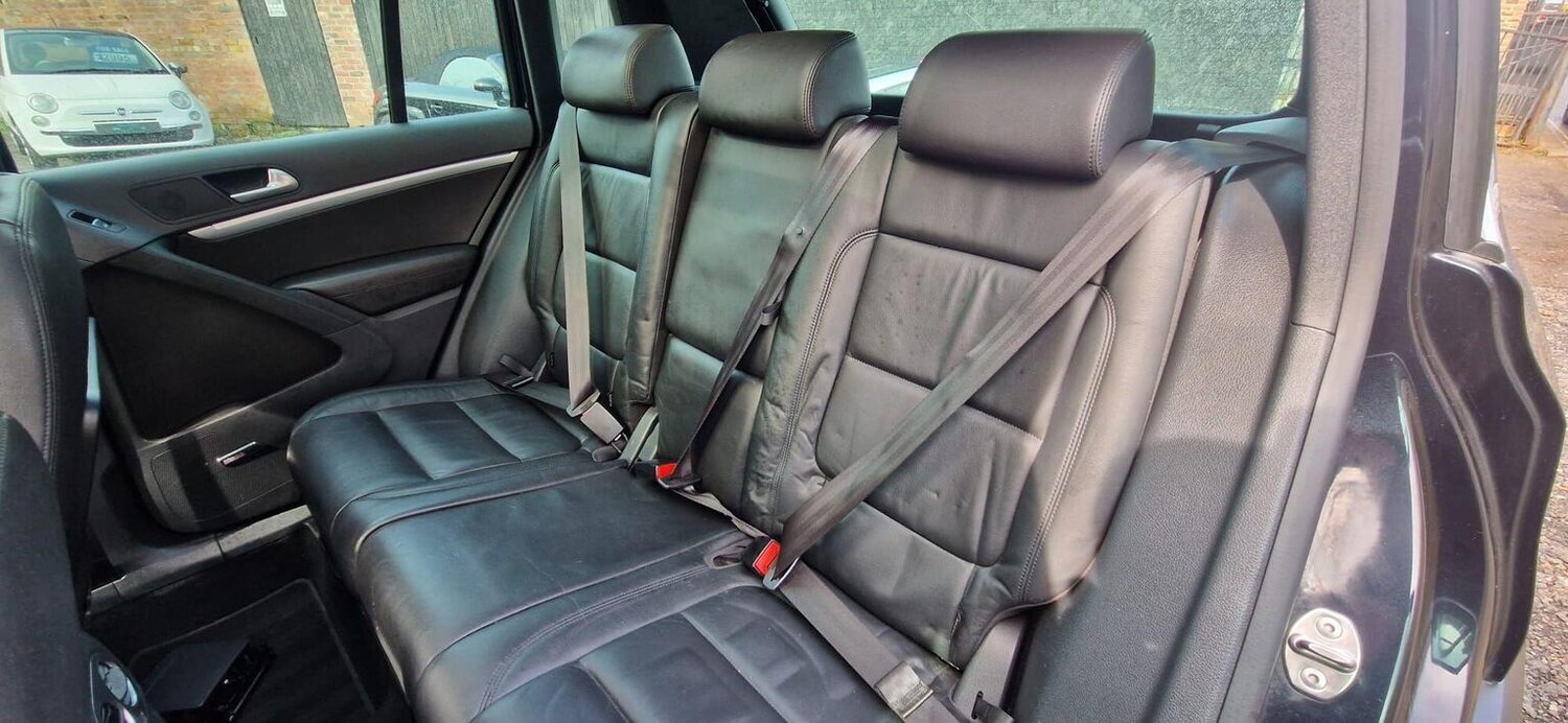 Used Volkswagen Tiguan 2013 for sale - 77991713: Photo 41