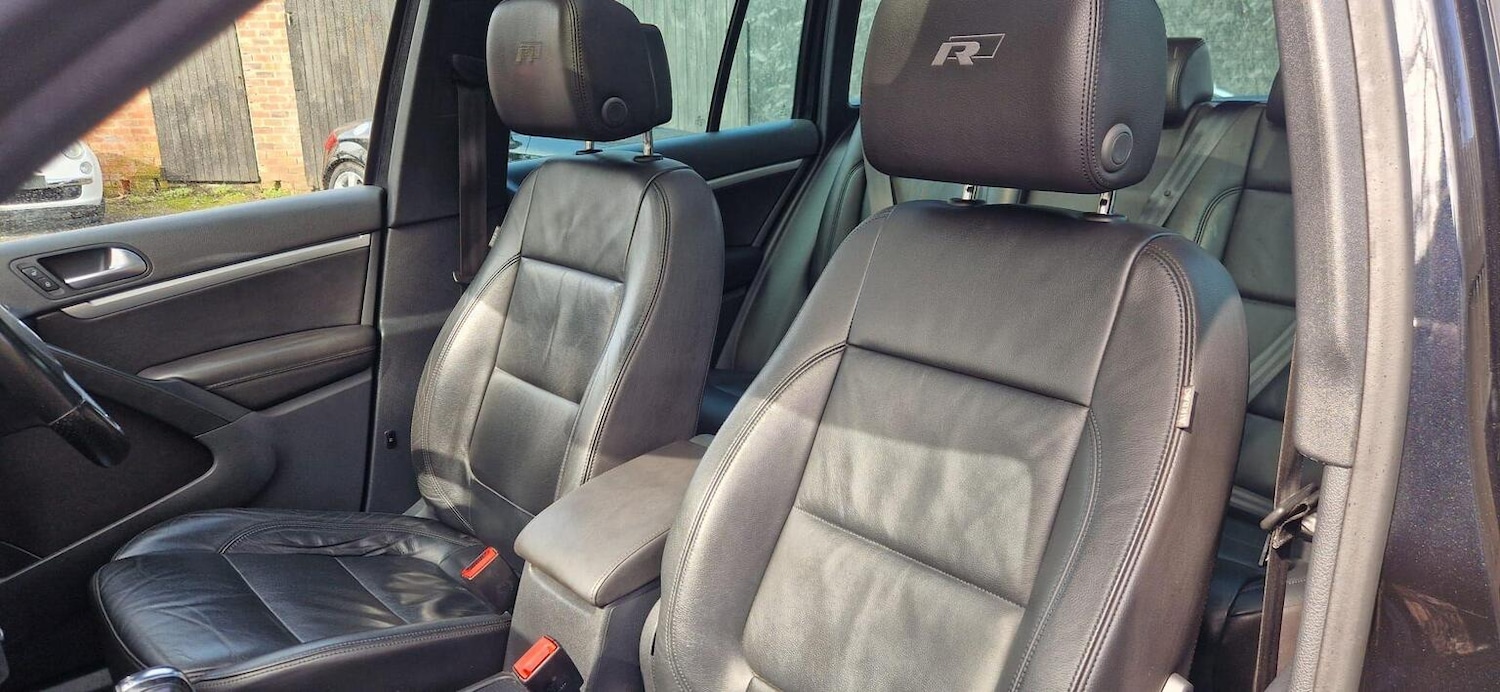 Used Volkswagen Tiguan 2013 for sale - 77991713: Photo 43