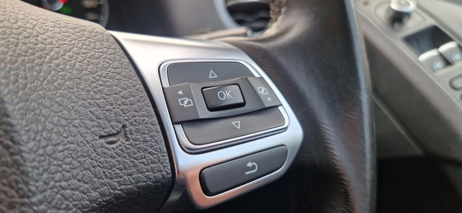 Used Volkswagen Tiguan 2013 for sale - 77991713: Photo 49