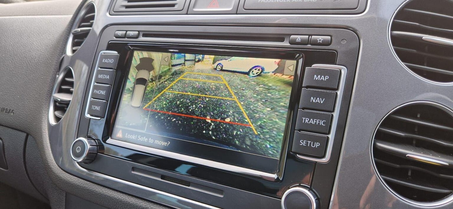 Used Volkswagen Tiguan 2013 for sale - 77991713: Photo 60