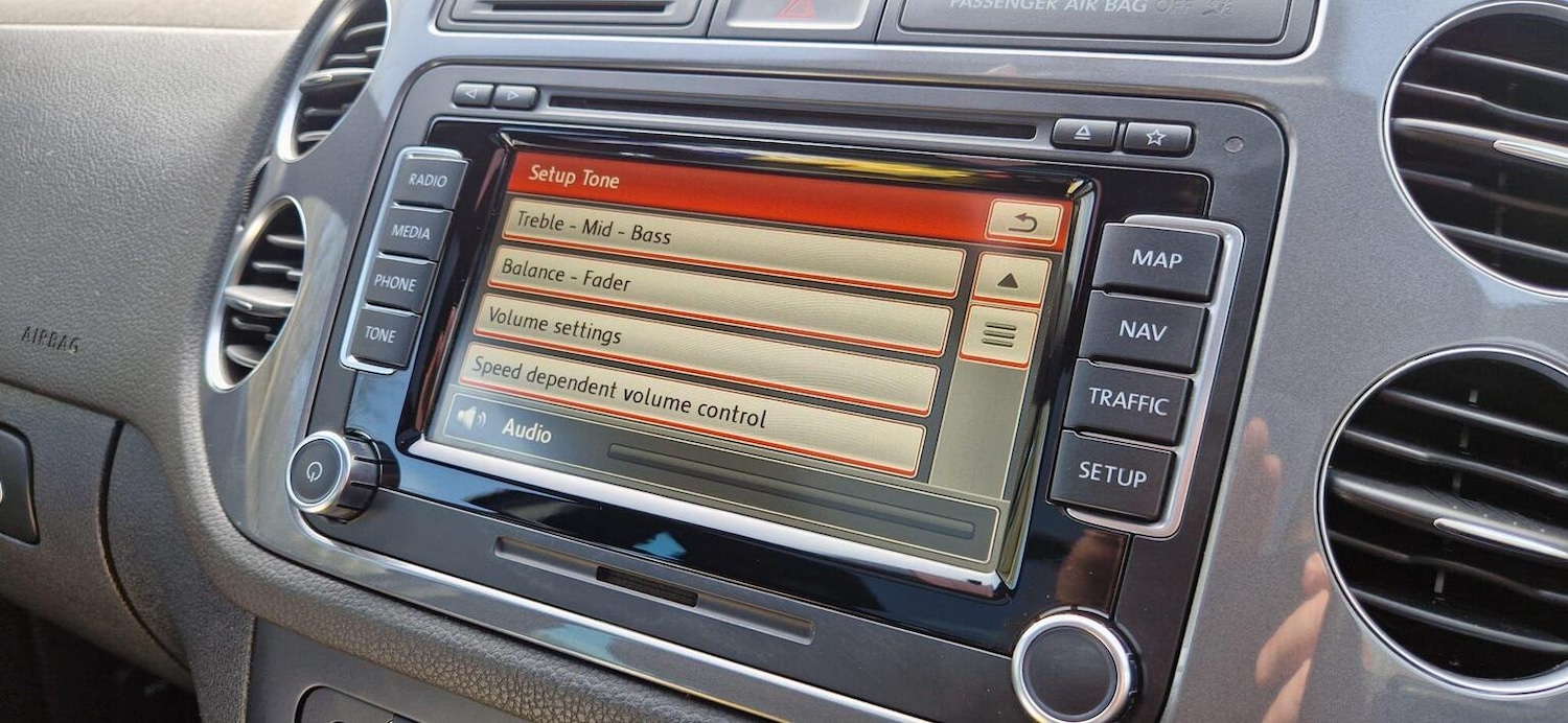 Used Volkswagen Tiguan 2013 for sale - 77991713: Photo 62