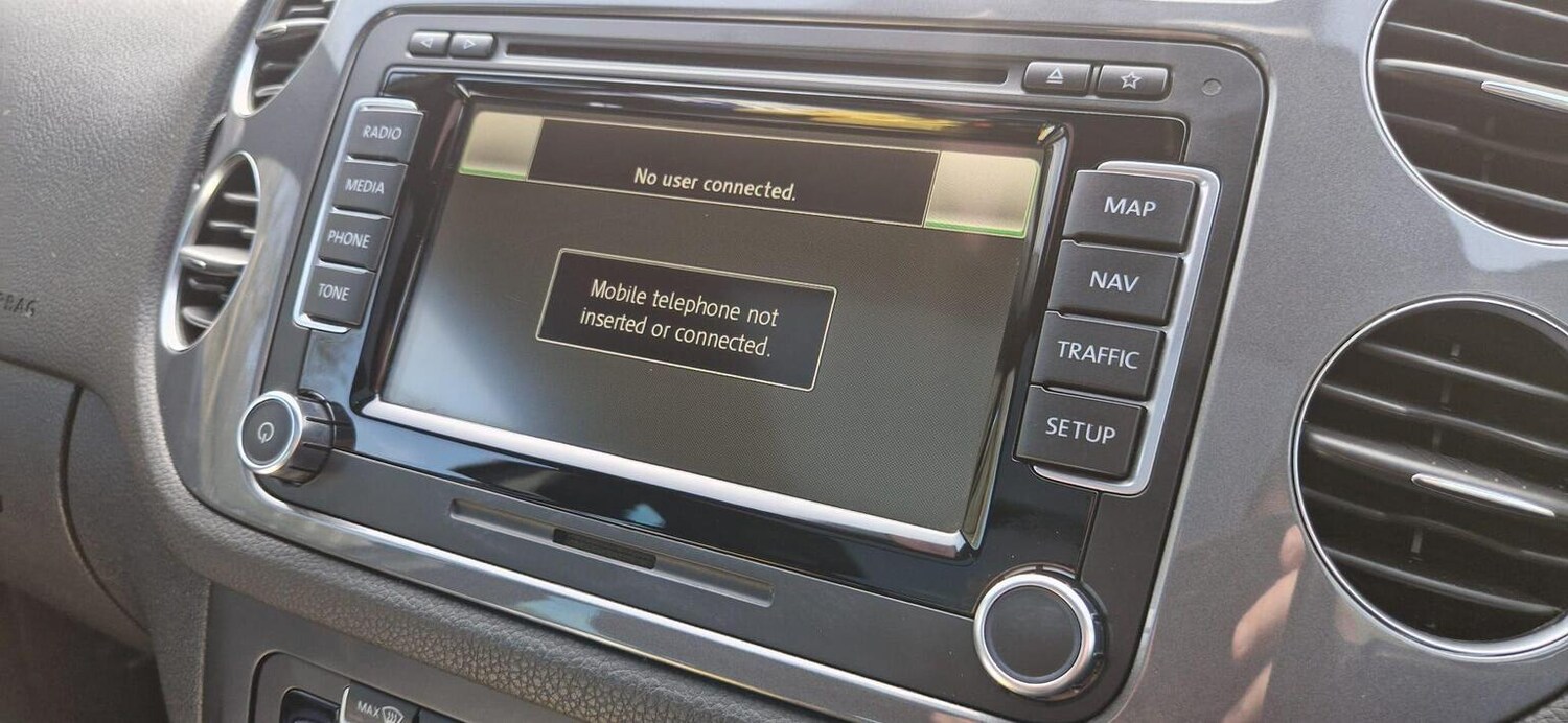 Used Volkswagen Tiguan 2013 for sale - 77991713: Photo 63