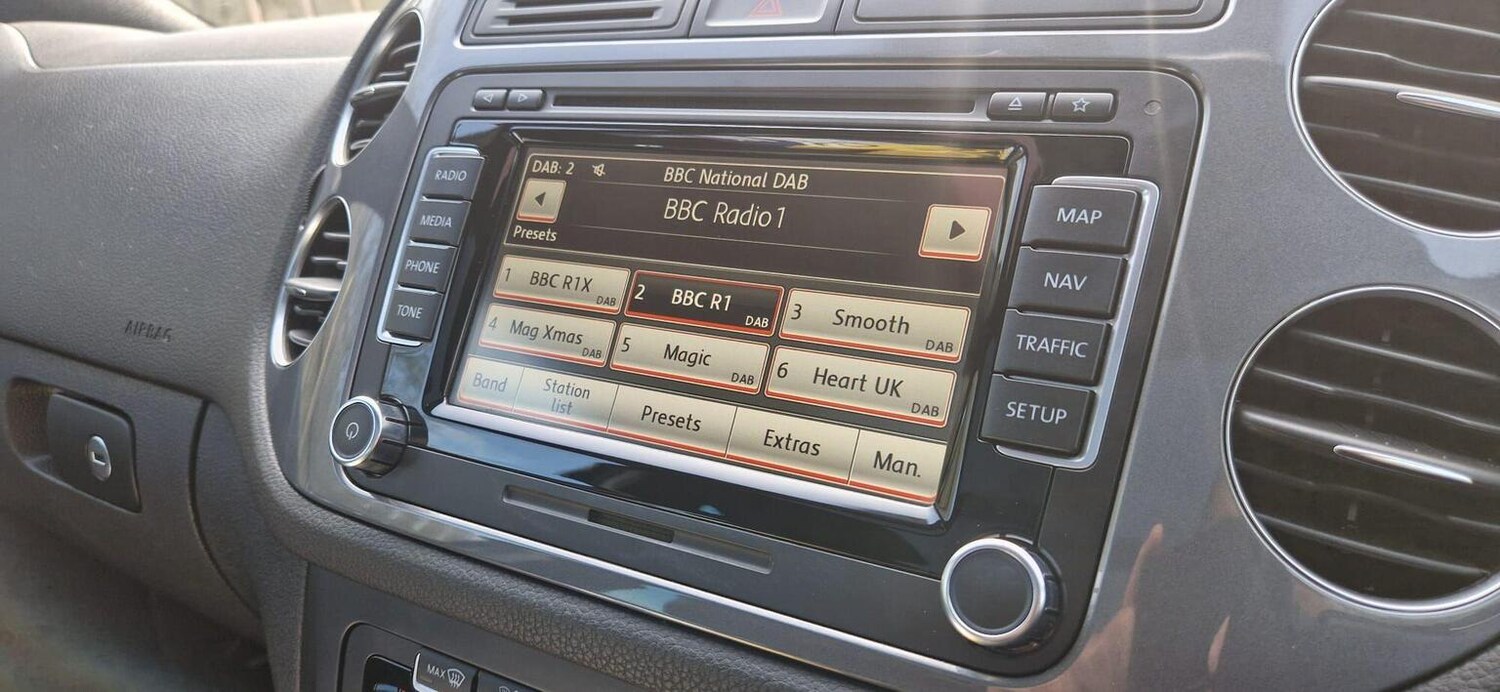 Used Volkswagen Tiguan 2013 for sale - 77991713: Photo 64