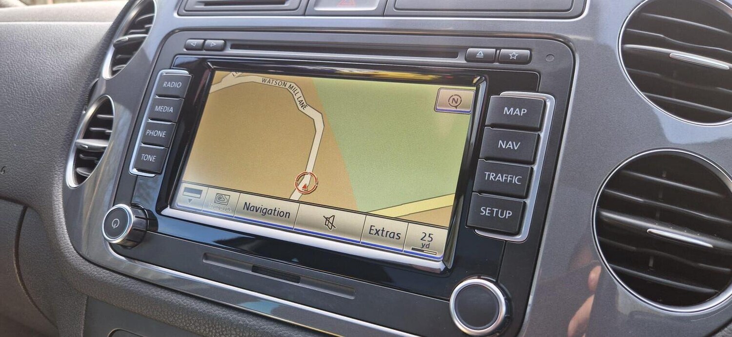 Used Volkswagen Tiguan 2013 for sale - 77991713: Photo 65