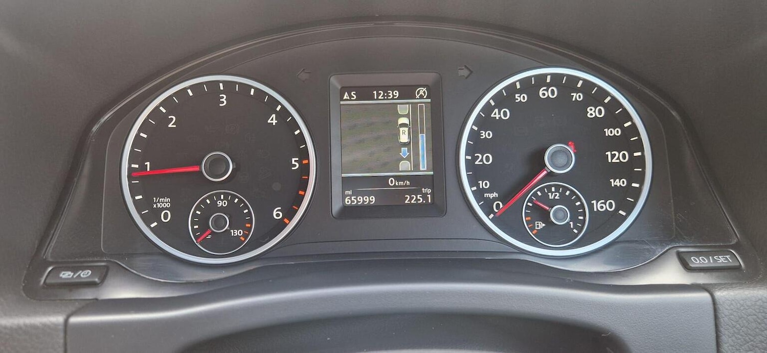 Used Volkswagen Tiguan 2013 for sale - 77991713: Photo 66