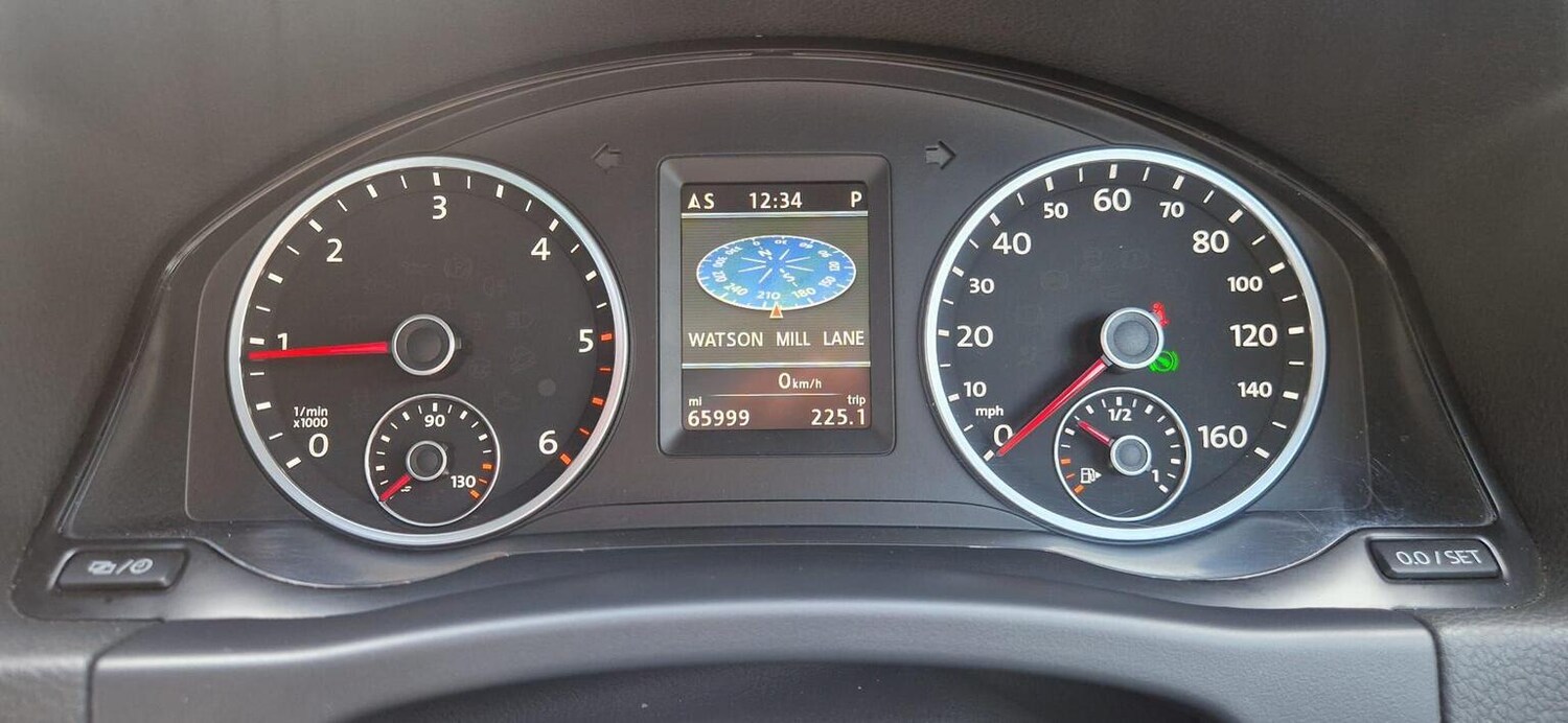 Used Volkswagen Tiguan 2013 for sale - 77991713: Photo 67