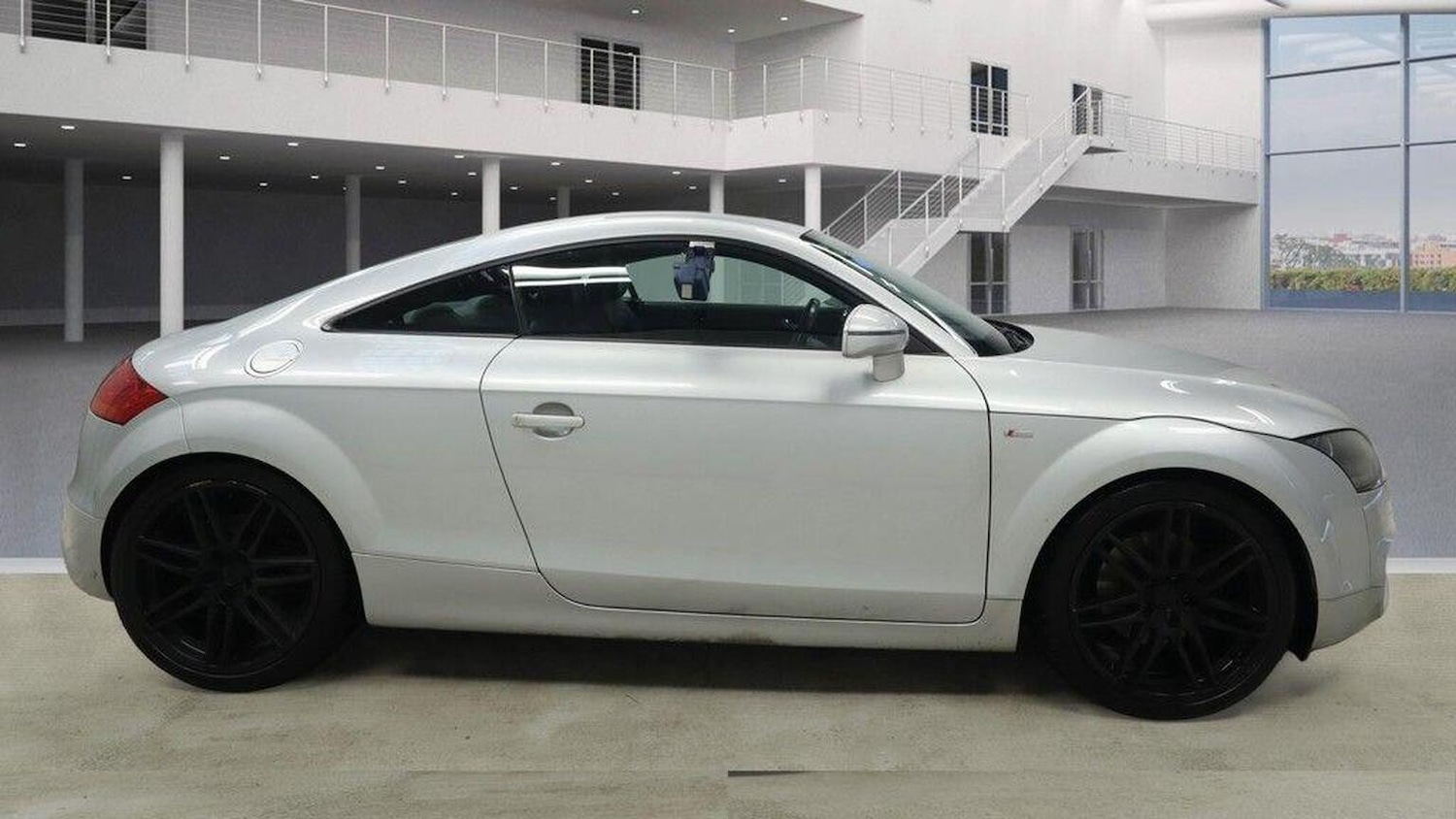 Used Audi TT 2010 for sale - 78057122: Photo 10