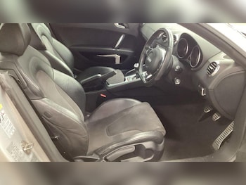 Used Audi TT 2010 for sale - 78057122: Photo