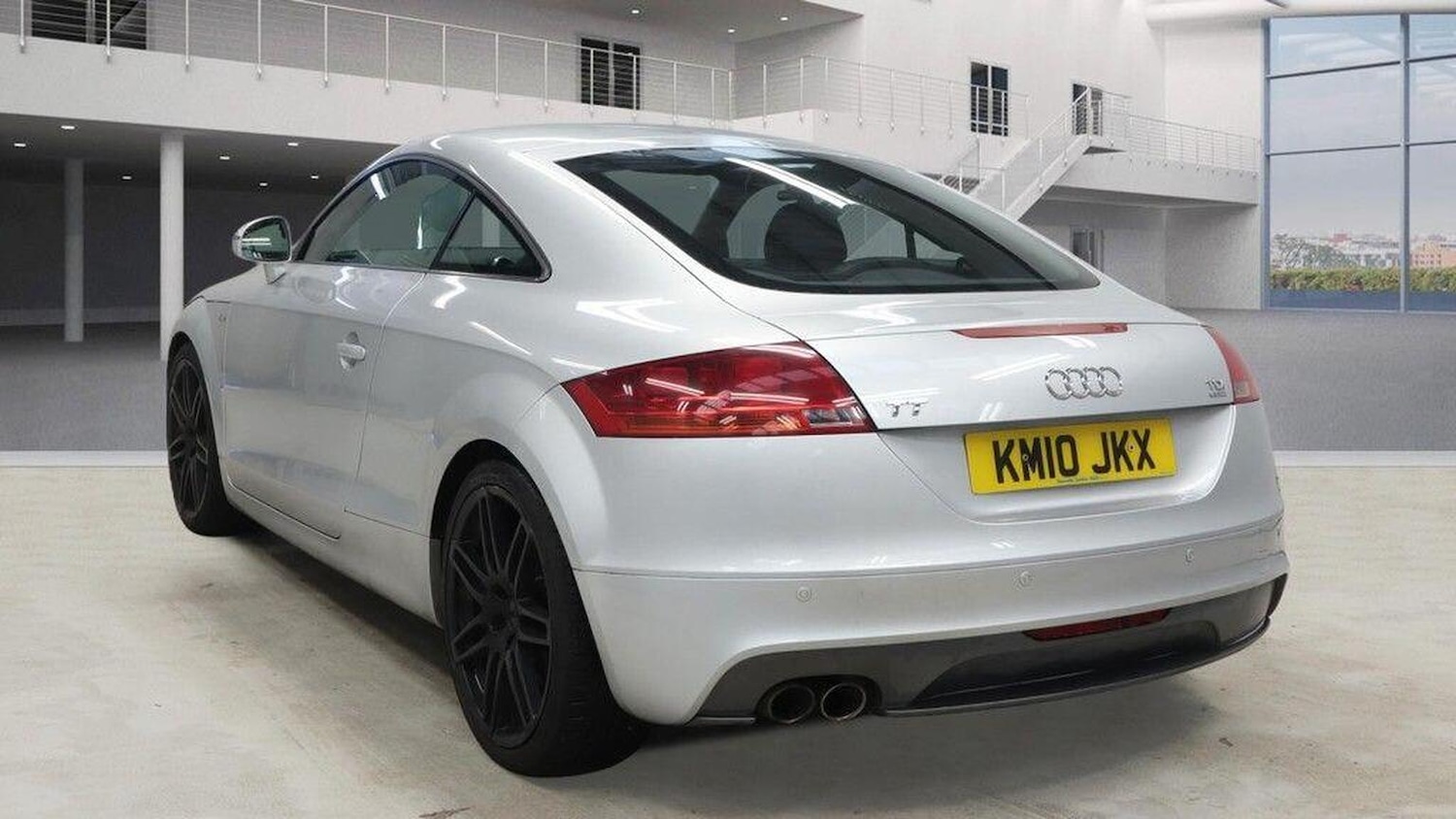 Used Audi TT 2010 for sale - 78057122: Photo 7