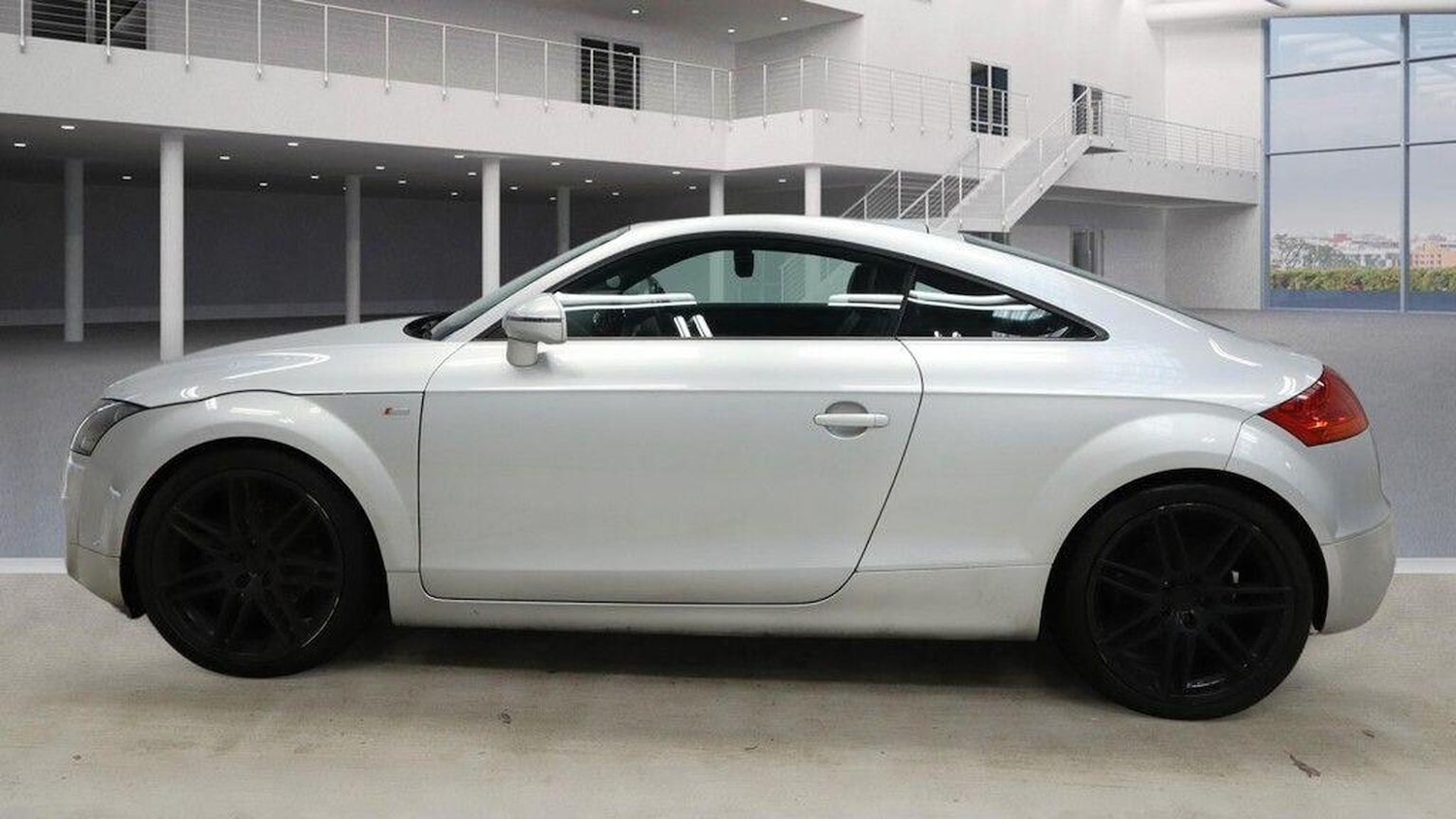 Used Audi TT 2010 for sale - 78057122: Photo 9