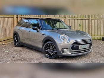 Used MINI Clubman 2016 for sale - 79725219: Photo