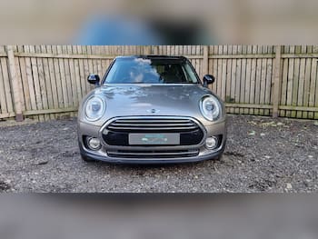 Used MINI Clubman 2016 for sale - 79725219: Photo