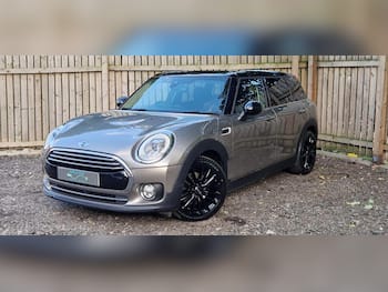 Used MINI Clubman 2016 for sale - 79725219: Photo