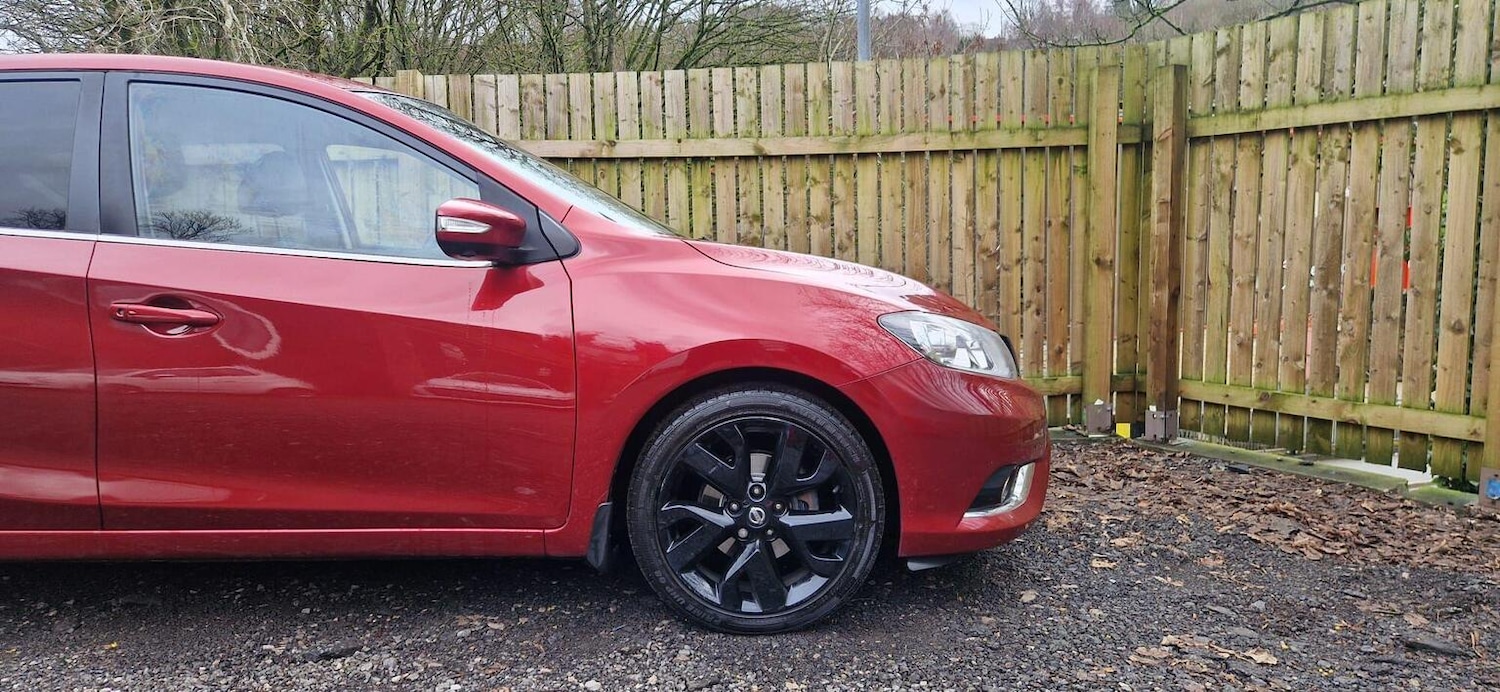 Used Nissan Pulsar 2017 for sale - 77521981: Photo 13
