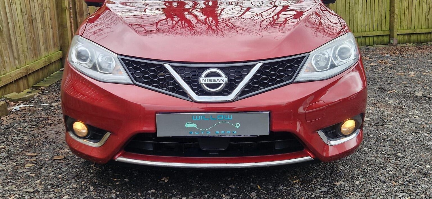 Used Nissan Pulsar 2017 for sale - 77521981: Photo 15