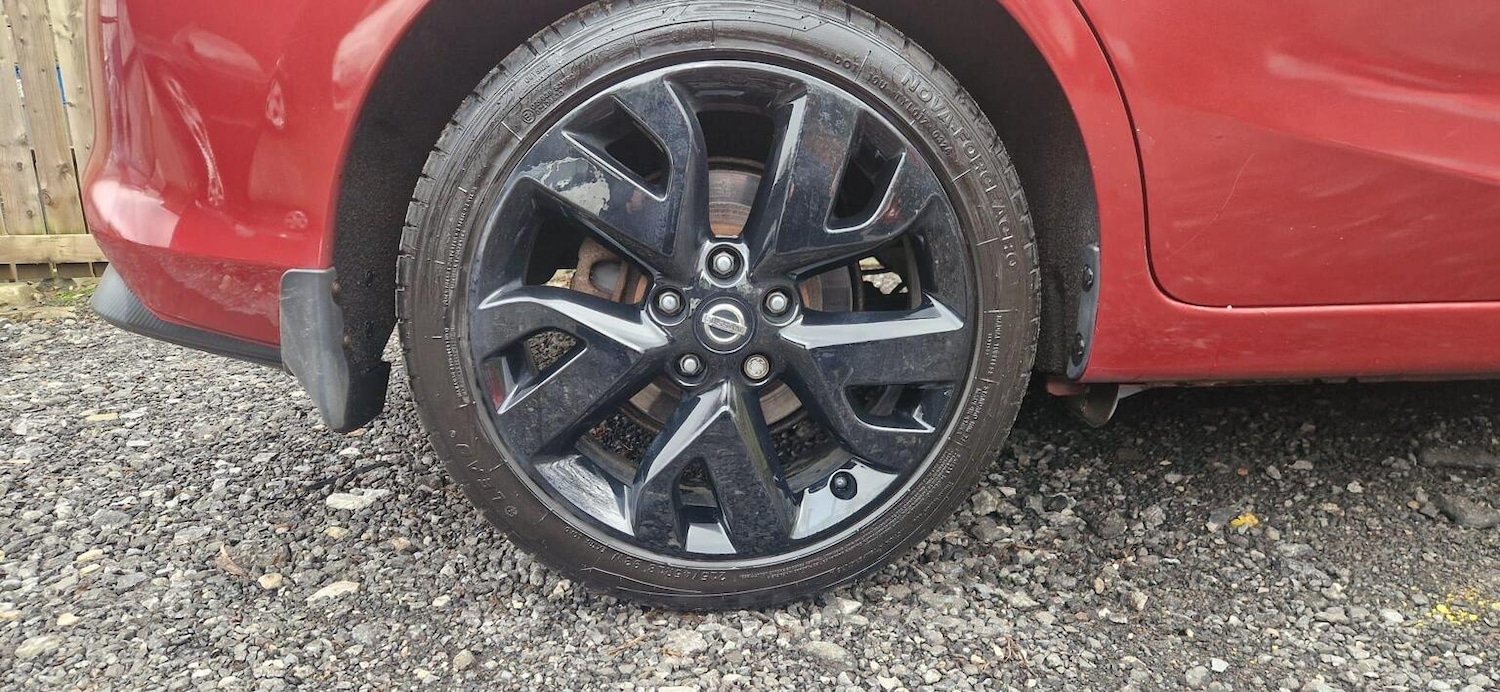 Used Nissan Pulsar 2017 for sale - 77521981: Photo 17