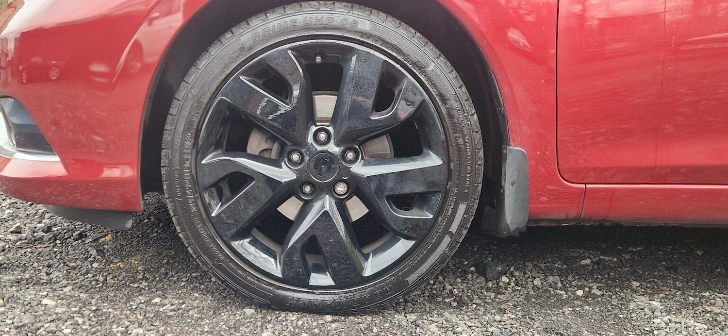 Used Nissan Pulsar 2017 for sale - 77521981: Photo 19