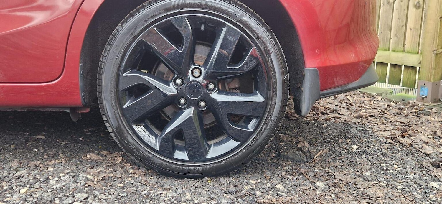 Used Nissan Pulsar 2017 for sale - 77521981: Photo 20