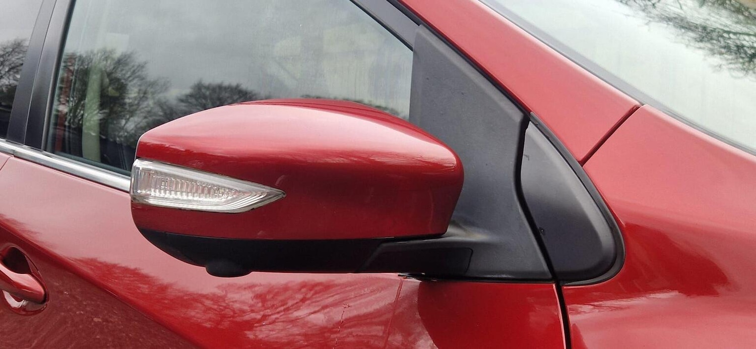 Used Nissan Pulsar 2017 for sale - 77521981: Photo 21