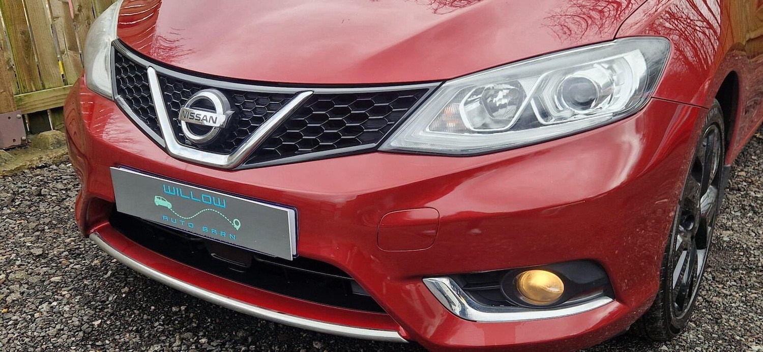 Used Nissan Pulsar 2017 for sale - 77521981: Photo 25