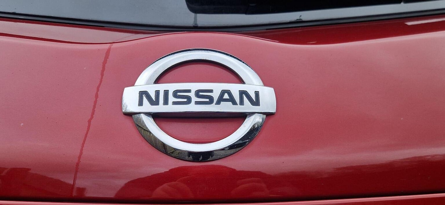 Used Nissan Pulsar 2017 for sale - 77521981: Photo 26